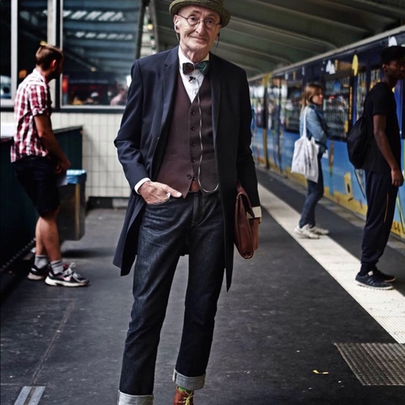 Meet your Posher, Roberto - Picture 4 of 16